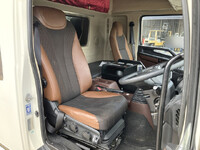 HINO Ranger Aluminum Wing 2PG-FD2ABG 2019 737,835km_32