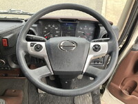 HINO Ranger Aluminum Wing 2PG-FD2ABG 2019 737,835km_35
