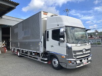 HINO Ranger Aluminum Wing 2PG-FD2ABG 2019 737,835km_3