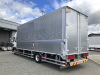 HINO Ranger Aluminum Wing 2PG-FD2ABG 2019 737,835km_4