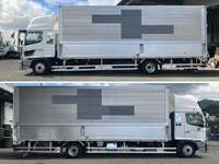 HINO Ranger Aluminum Wing 2PG-FD2ABG 2019 737,835km_5