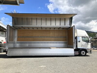 HINO Ranger Aluminum Wing 2PG-FD2ABG 2019 737,835km_7