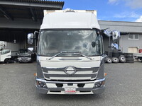 HINO Ranger Aluminum Wing 2PG-FD2ABG 2019 737,835km_8