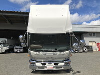 HINO Ranger Aluminum Wing 2PG-FD2ABG 2019 737,835km_9