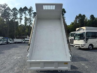 ISUZU Elf Loader Dump TPG-NKR85AN 2017 83,059km_12