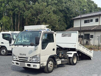 ISUZU Elf Loader Dump TPG-NKR85AN 2017 83,059km_1