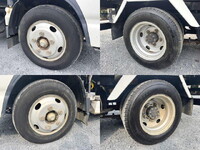 ISUZU Elf Loader Dump TPG-NKR85AN 2017 83,059km_23