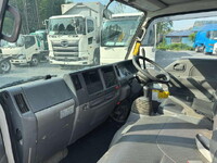 ISUZU Elf Loader Dump TPG-NKR85AN 2017 83,059km_34