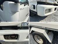 ISUZU Elf Loader Dump TPG-NKR85AN 2017 83,059km_40