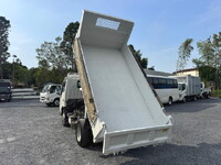 ISUZU Elf Loader Dump TPG-NKR85AN 2017 83,059km_4