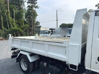 ISUZU Elf Loader Dump TPG-NKR85AN 2017 83,059km_6