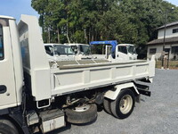 ISUZU Elf Loader Dump TPG-NKR85AN 2017 83,059km_7