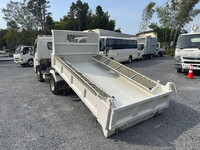 ISUZU Elf Loader Dump TPG-NKR85AN 2017 83,059km_9