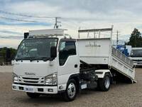ISUZU Elf Loader Dump 2RG-NKR88AN 2020 66,000km_1