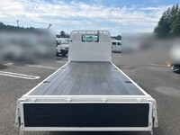 ISUZU Elf Flat Body TRG-NMR85AR 2018 91,201km_10