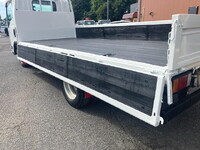 ISUZU Elf Flat Body TRG-NMR85AR 2018 91,201km_11