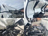 ISUZU Elf Flat Body TRG-NMR85AR 2018 91,201km_14