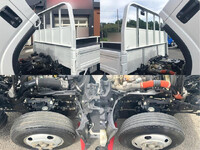 ISUZU Elf Flat Body TRG-NMR85AR 2018 91,201km_16