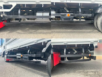ISUZU Elf Flat Body TRG-NMR85AR 2018 91,201km_17