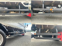 ISUZU Elf Flat Body TRG-NMR85AR 2018 91,201km_18