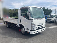 ISUZU Elf Flat Body TRG-NMR85AR 2018 91,201km_1