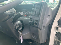 ISUZU Elf Flat Body TRG-NMR85AR 2018 91,201km_23