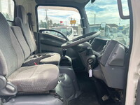 ISUZU Elf Flat Body TRG-NMR85AR 2018 91,201km_28