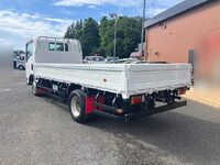 ISUZU Elf Flat Body TRG-NMR85AR 2018 91,201km_2