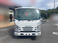 ISUZU Elf Flat Body TRG-NMR85AR 2018 91,201km_3