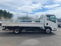 ISUZU Elf Flat Body TRG-NMR85AR 2018 91,201km_4