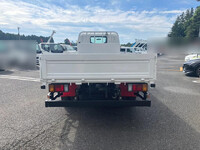 ISUZU Elf Flat Body TRG-NMR85AR 2018 91,201km_5