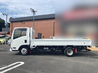 ISUZU Elf Flat Body TRG-NMR85AR 2018 91,201km_6