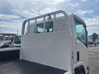 ISUZU Elf Flat Body TRG-NMR85AR 2018 91,201km_7