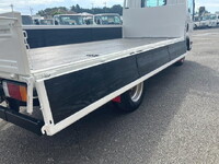 ISUZU Elf Flat Body TRG-NMR85AR 2018 91,201km_8