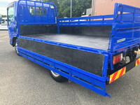 ISUZU Elf Flat Body TRG-NMR85R 2017 28,899km_10