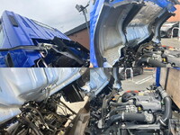 ISUZU Elf Flat Body TRG-NMR85R 2017 28,899km_14
