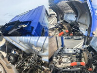 ISUZU Elf Flat Body TRG-NMR85R 2017 28,899km_15