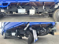 ISUZU Elf Flat Body TRG-NMR85R 2017 28,899km_17