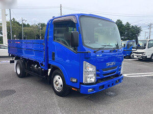 ISUZU Elf Flat Body TRG-NMR85R 2017 28,899km_1