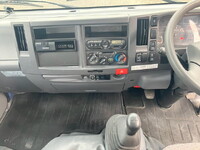 ISUZU Elf Flat Body TRG-NMR85R 2017 28,899km_21