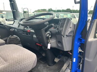 ISUZU Elf Flat Body TRG-NMR85R 2017 28,899km_22