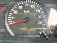 ISUZU Elf Flat Body TRG-NMR85R 2017 28,899km_23