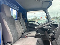 ISUZU Elf Flat Body TRG-NMR85R 2017 28,899km_27