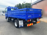 ISUZU Elf Flat Body TRG-NMR85R 2017 28,899km_2
