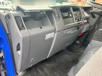 ISUZU Elf Flat Body TRG-NMR85R 2017 28,899km_33