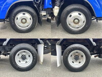 ISUZU Elf Flat Body TRG-NMR85R 2017 28,899km_34