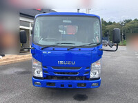 ISUZU Elf Flat Body TRG-NMR85R 2017 28,899km_3