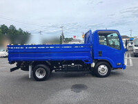 ISUZU Elf Flat Body TRG-NMR85R 2017 28,899km_4