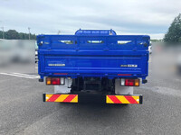 ISUZU Elf Flat Body TRG-NMR85R 2017 28,899km_5