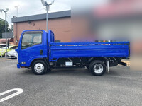 ISUZU Elf Flat Body TRG-NMR85R 2017 28,899km_6